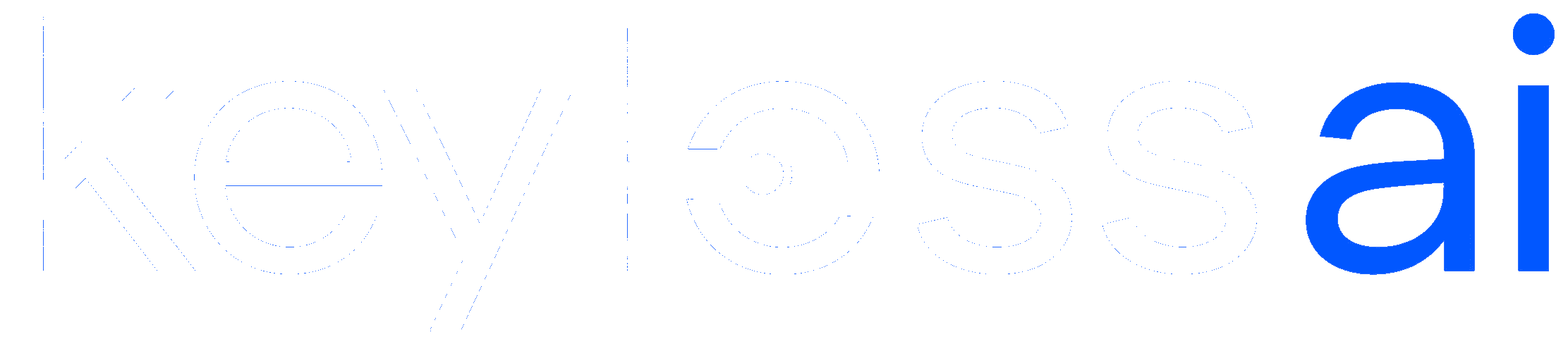 KeylessAI